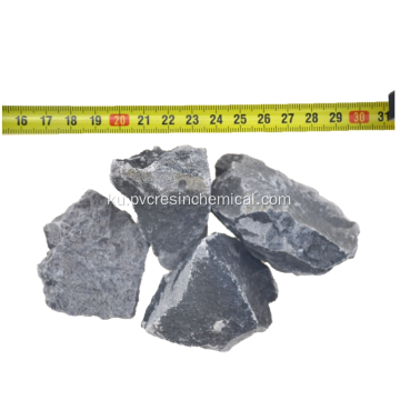 Acetetlene All Size Cas 75-20-7 Calcium Carbide 25-50mm